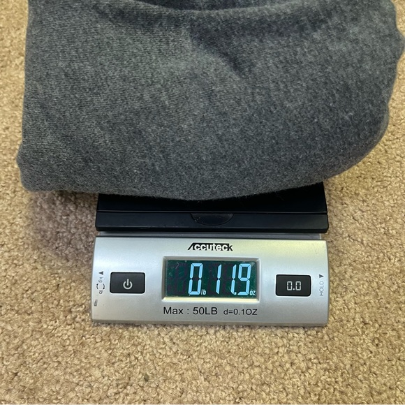 Champion High Rise Sweat Shorts Size Medium - Picture 9 of 9